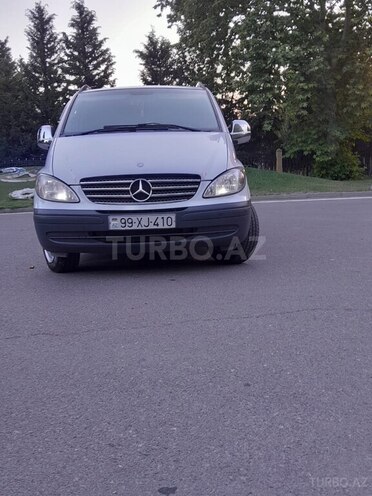Mercedes Vito 115 CDI-1