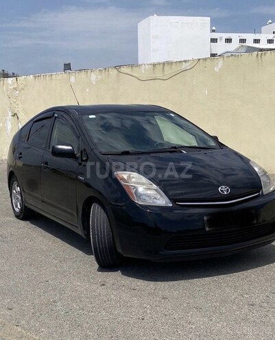 Toyota Prius-3
