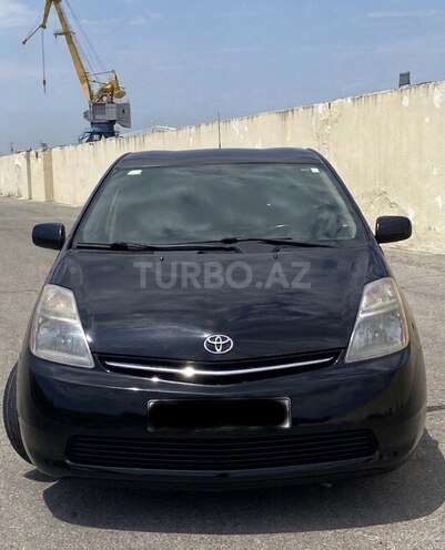 Toyota Prius-2