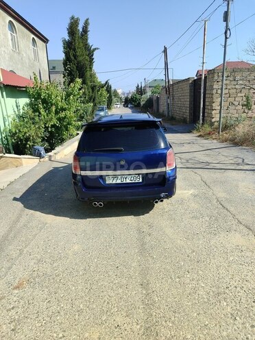 Opel Astra 2005, 248,000 km - 1.4 l - Bakı
