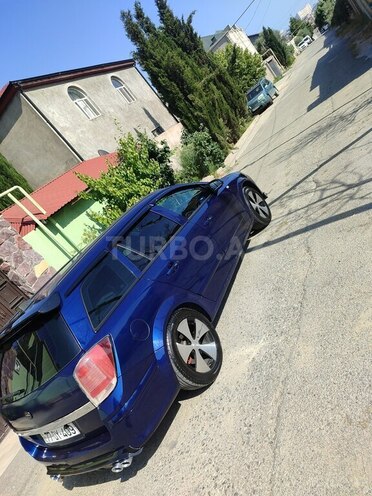 Opel Astra 2005, 248,000 km - 1.4 l - Bakı