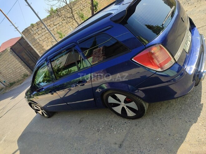 Opel Astra 2005, 248,000 km - 1.4 l - Bakı