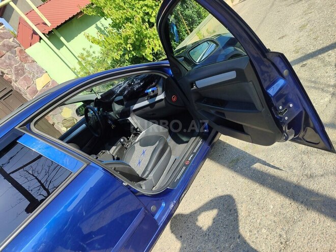 Opel Astra 2005, 248,000 km - 1.4 l - Bakı