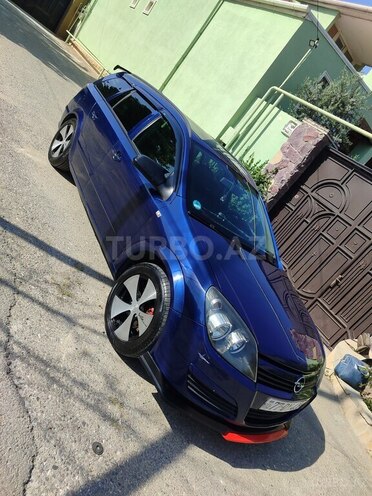 Opel Astra 2005, 248,000 km - 1.4 l - Bakı