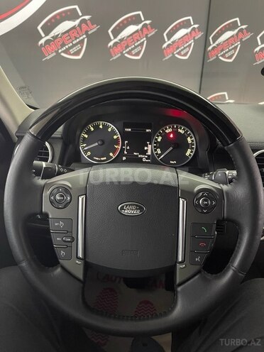 Land Rover Discovery 2016, 80,000 km - 3.0 л - Bakı