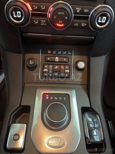 Land Rover Discovery 2016, 80,000 km - 3.0 л - Bakı