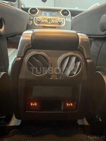 Land Rover Discovery 2016, 80,000 km - 3.0 л - Bakı