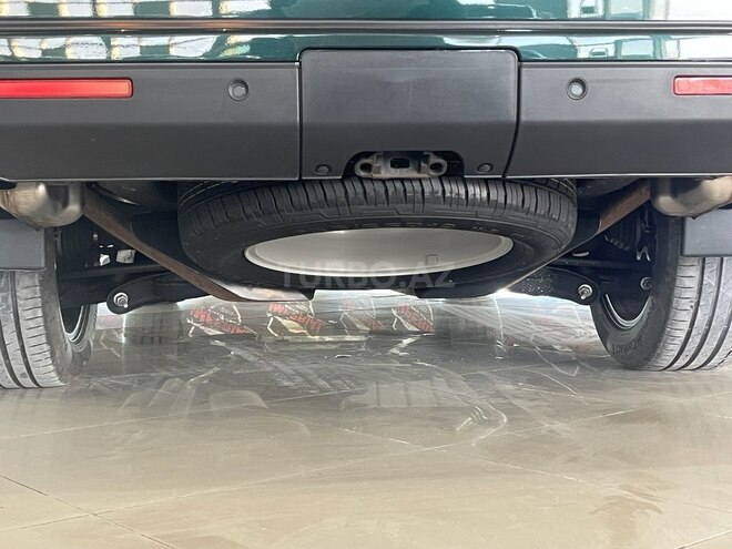 Land Rover Discovery 2016, 80,000 km - 3.0 л - Bakı