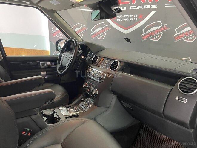 Land Rover Discovery 2016, 80,000 km - 3.0 л - Bakı