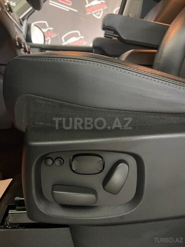 Land Rover Discovery 2016, 80,000 km - 3.0 л - Bakı