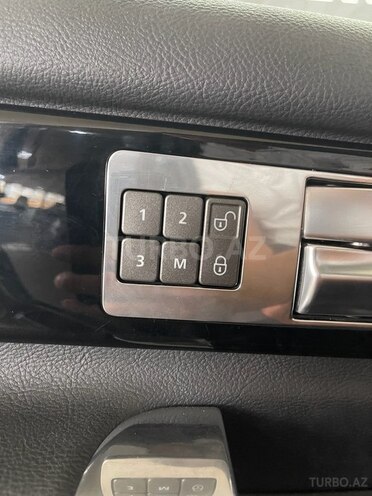 Land Rover Discovery 2016, 80,000 km - 3.0 л - Bakı