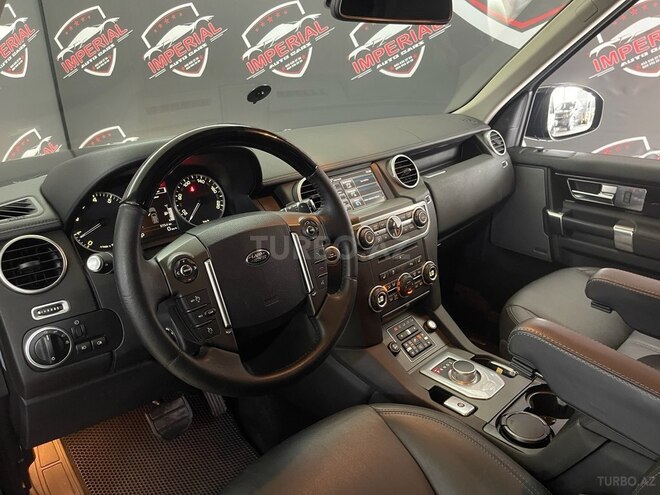 Land Rover Discovery 2016, 80,000 km - 3.0 л - Bakı