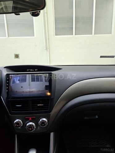 Subaru Forester 2008, 255,000 km - 2.5 л - Bakı