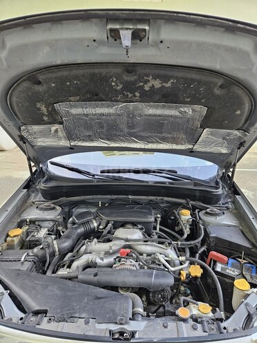Subaru Forester 2008, 255,000 km - 2.5 л - Bakı