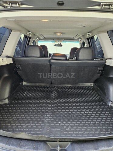 Subaru Forester 2008, 255,000 km - 2.5 л - Bakı