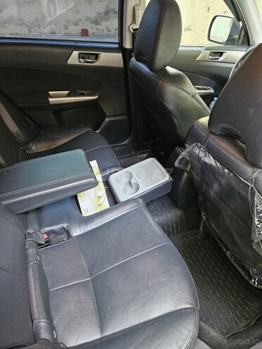 Subaru Forester 2008, 255,000 km - 2.5 л - Bakı