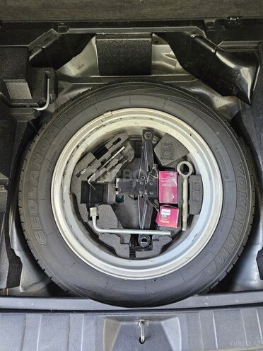 Subaru Forester 2008, 255,000 km - 2.5 л - Bakı