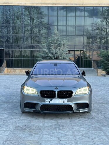 BMW 535-1
