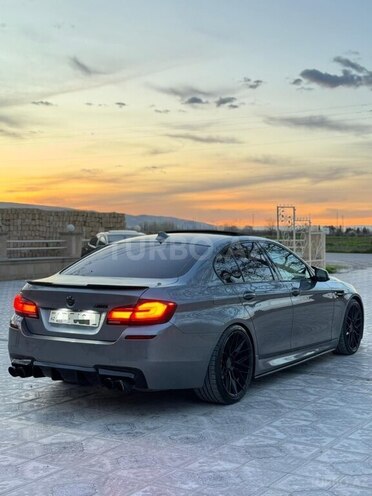 BMW 535-5