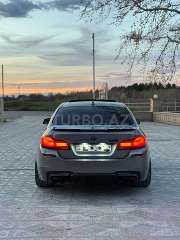 BMW 535-4