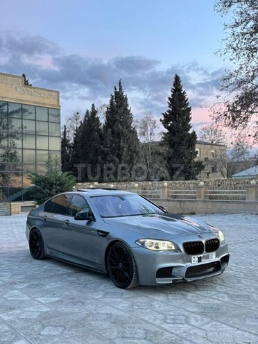 BMW 535-3