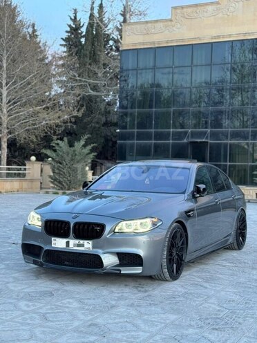BMW 535-2
