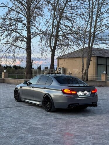 BMW 535-7