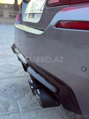 BMW 535-9