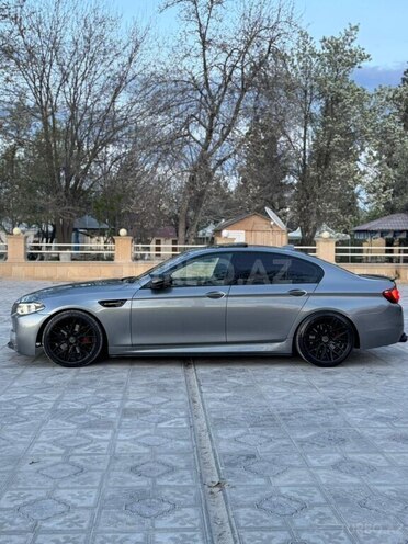 BMW 535-12