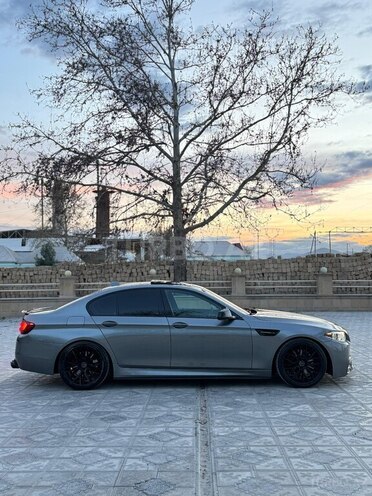 BMW 535-13