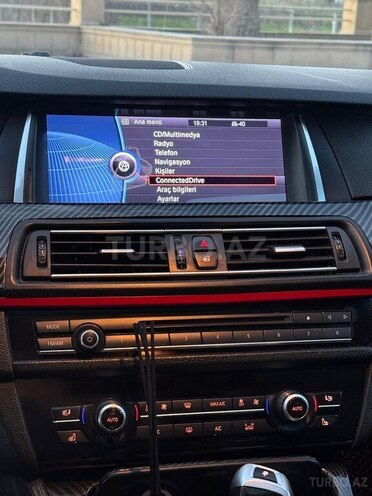 BMW 535-17