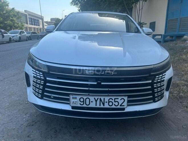 BYD Destroyer 05-1