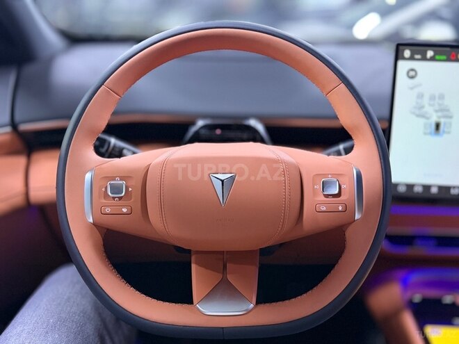 Changan Deepal S7 2025, 0 km - 1.5 л - Bakı
