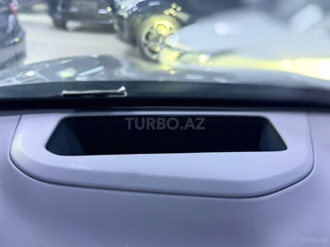 Changan Deepal S7 2025, 0 km - 1.5 л - Bakı