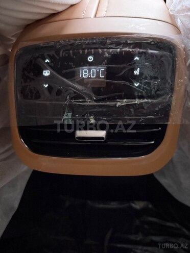 Changan Deepal S7 2025, 0 km - 1.5 л - Bakı