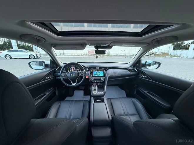 Honda Insight-2