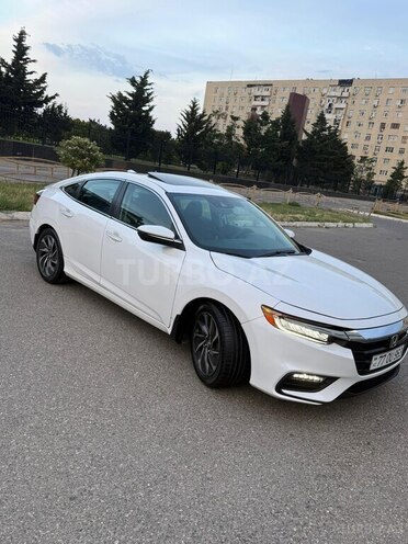 Honda Insight-6