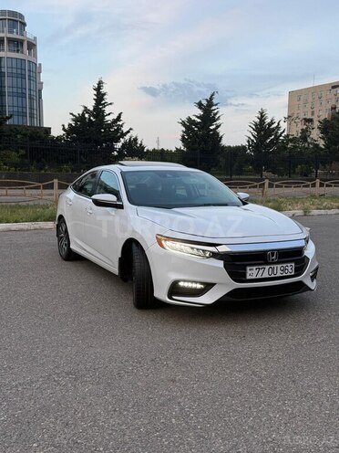 Honda Insight-8