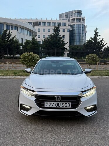 Honda Insight-1