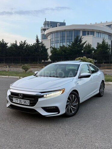 Honda Insight-10