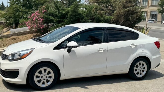 Kia Rio-3