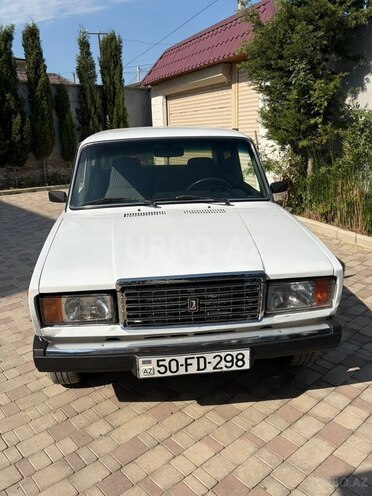 LADA (VAZ) 2107-3