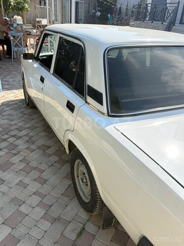 LADA (VAZ) 2107-6