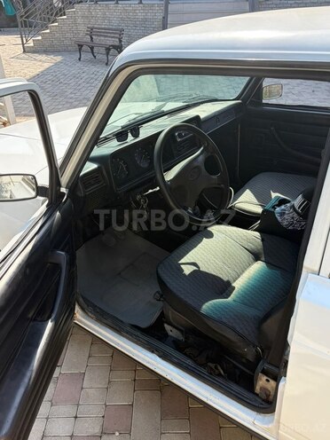LADA (VAZ) 2107-7