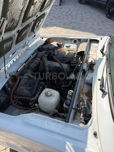 LADA (VAZ) 2107-11