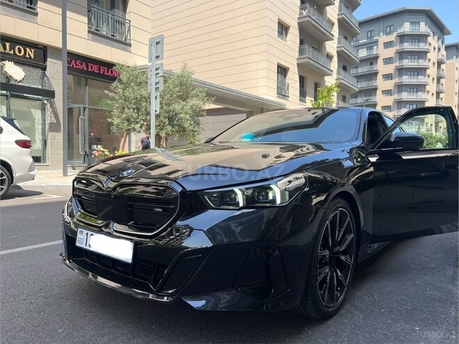 BMW i5-2