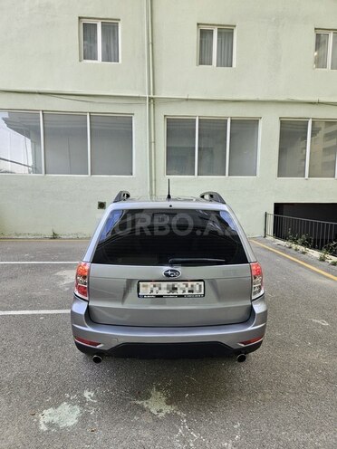 Subaru Forester 2008, 255,000 km - 2.5 л - Bakı