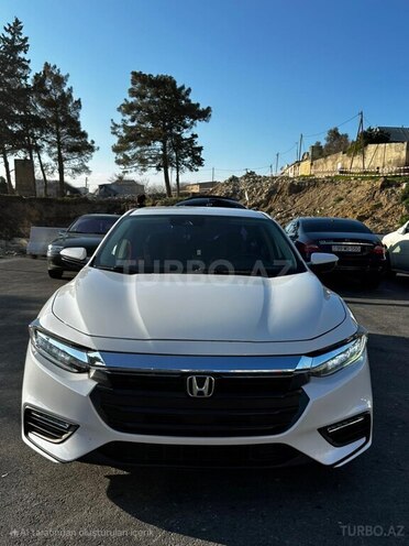 Honda Insight-1