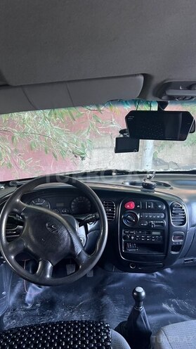 Hyundai H-1-7