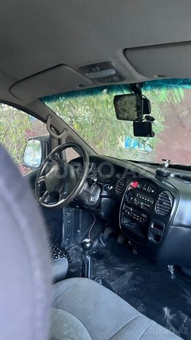 Hyundai H-1-6